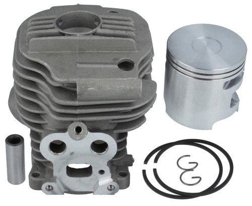 Nikasil coated cylinder - nikasil, barrel