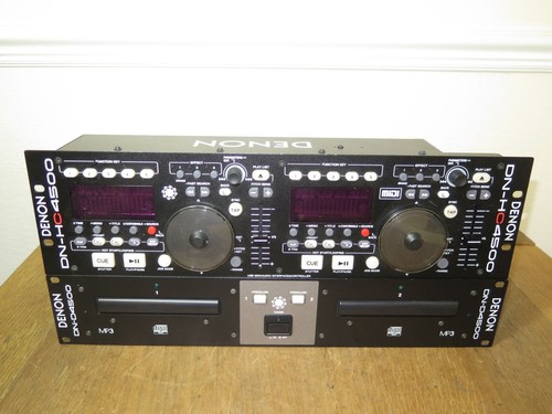 Denon d4500 dn hc4500 - dn-d4500, &