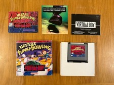 Nintendo Virtual Boy -