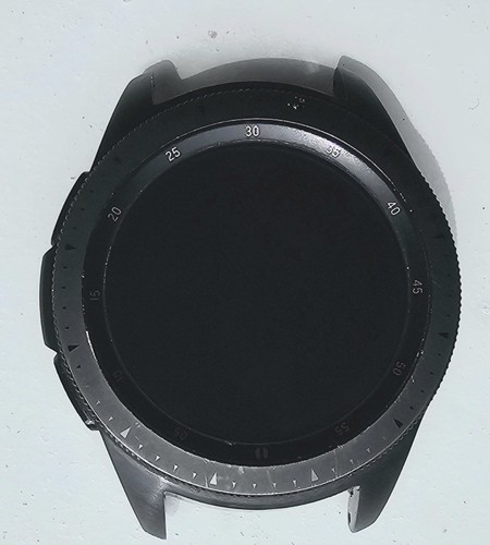 Samsung gear 42mm watch - gear,