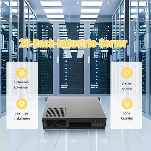 Rack server case rackmount - rack,