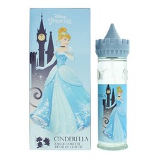 Disney Cinderella Castle Eau