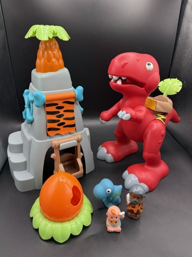 Elc happyland toy sounds - happyland,