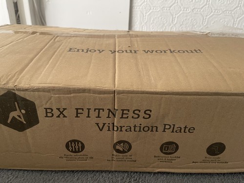Fitness vibration plate - fitness,