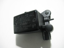 Yamaha XSR 700, RM36, 2021 Front Brake Pump Master Cylinder