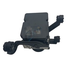 BMW ABS DSC Pump Control