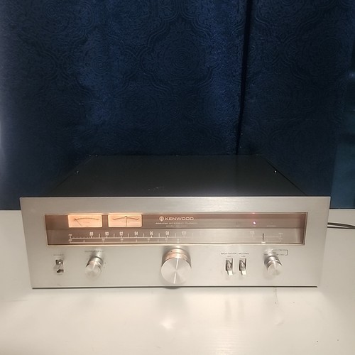 Kenwood 7300 fm - kenwood,