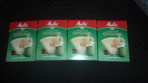 Melitta original coffee - 4,