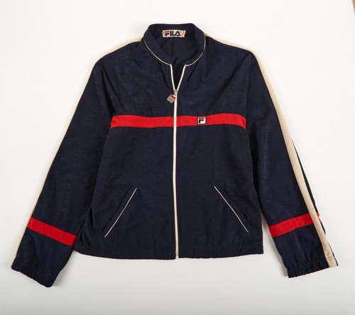 Vtg 80s fila bjorn - bjorn, style