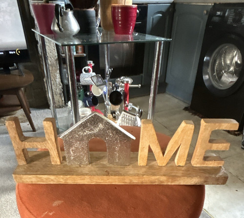 Freestanding wooden home - freestanding,