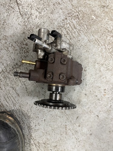 Ford transit mk8 rwd - ford,