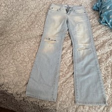 Ladies Topshop MOTO Petite