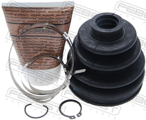 Outer febest 0117 092 - 0117-092, bellow