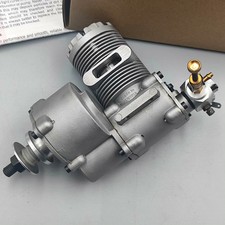 Webra 61 Speed Geared RC Glow