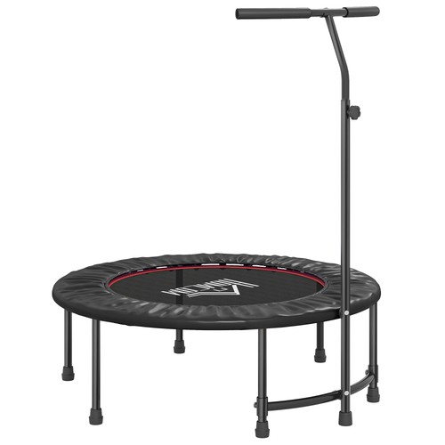 Inch fitness trampoline - fitness,