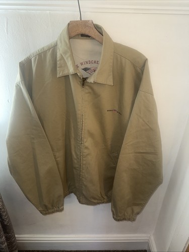 Gant vintage harrington - gant, u.s.a