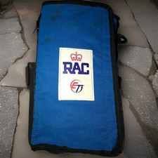 Vintage Motorola Traveller