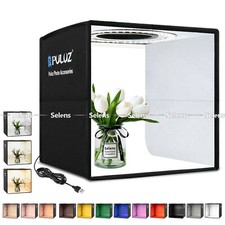 40x 40cm Portable LED Light