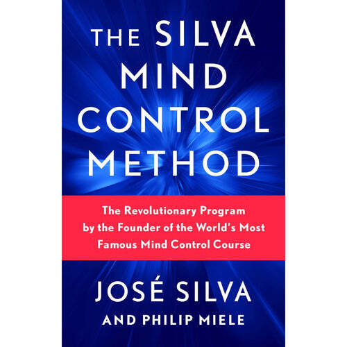 The silva mind - silva, method