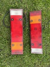 mercedes sprinter luton box