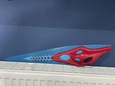 Power Rangers Sword Movie Red