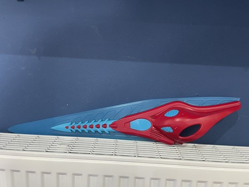 Power rangers sword movie - power, red