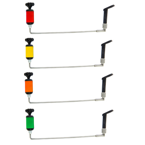 Fishing swing bite indicator - fishing,