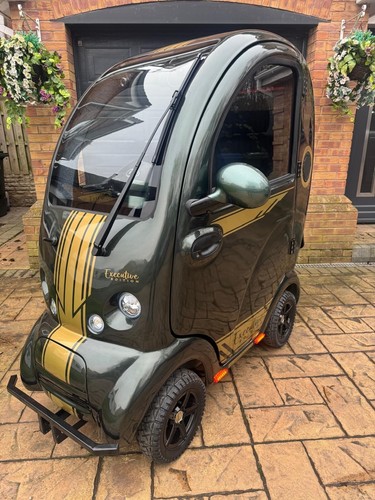 Easylife executive edition - executive,