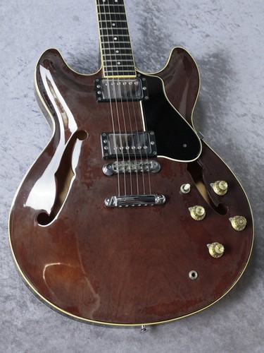 Yamaha 1000 brown - sa-1000, (1979)