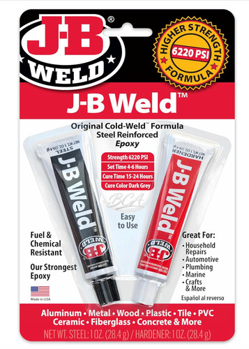 6220 psi weld original cold - psi,