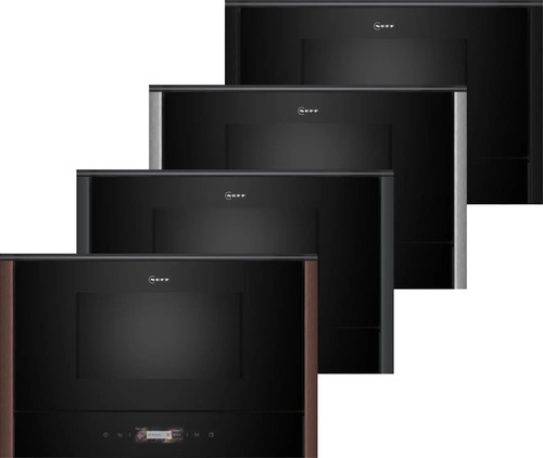 Neff microwave flex design - neff,