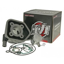 Cylinder kit Naraku 50cc for