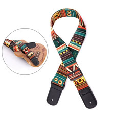 Guitar Strap Printing National