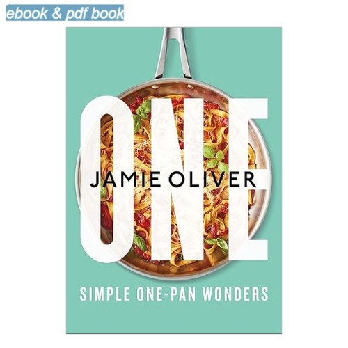 One simple pan wonders - one-pan,