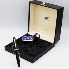 [NOS] Montblanc Meisterstuck