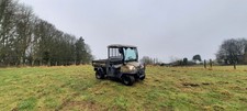Kubota rtv900 diesel 900cc