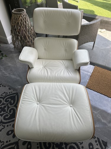 Eames style replica - eames,