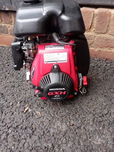 Honda gxh50 engine cement - honda,