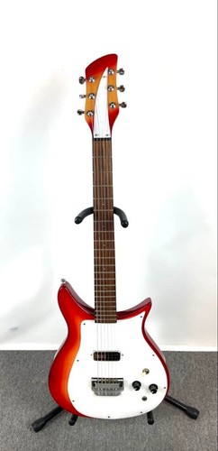 Rickenbacker style electric - rickenbacker.style,