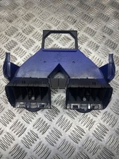 Volkswagen Golf VI 2008 dash