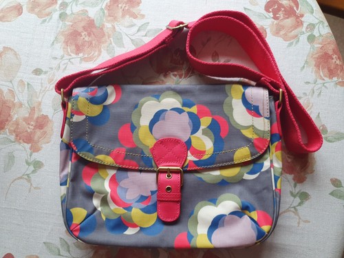 Boden shoulder bag vgc - shoulder,