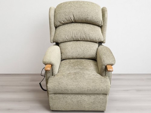 Hsl aysgarth standard dual - hsl,