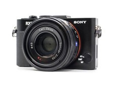 Sony DSC-RX1R 24MP Full Frame