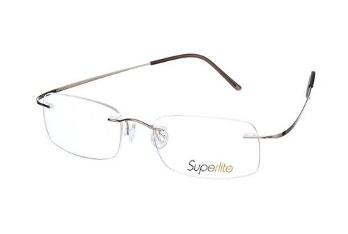 Superlite rimless glasses - 20,