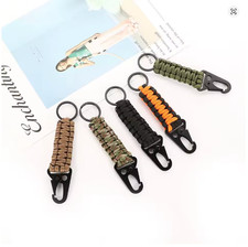 Lanyard Emergency Knot