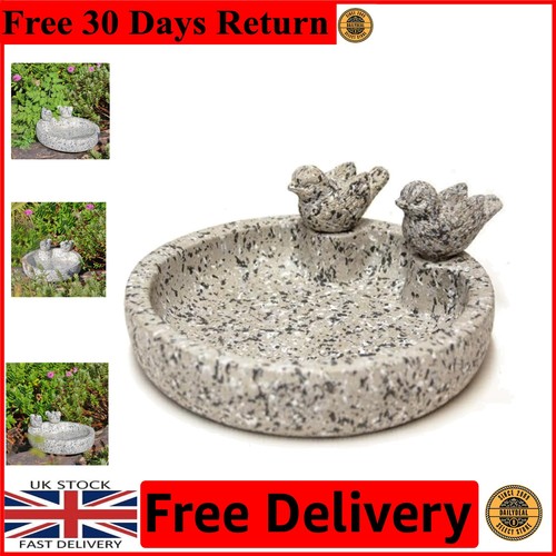 Space saving fleckstone bird - space-saving,