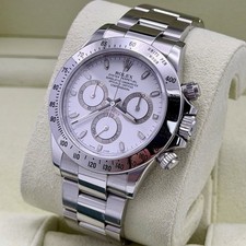 Rolex Cosmograph Daytona