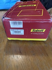 Sabelt 4 Point Racing Harness