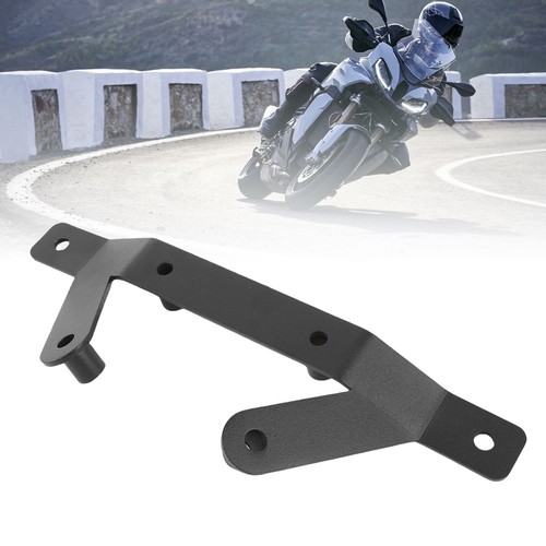 Motorcycle spotlight mounting - motorcycle,