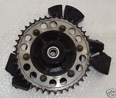 Yamaha tdm 850 1996 1998 - tdm,